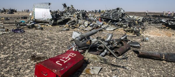 馬爾金:俄偵查委將調查導致墜機事件的各種可能性 馬爾金:俄偵查委將調查導致墜機事件的各種可能性 - 俄羅斯衛星通訊社