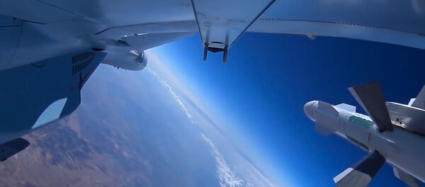 俄罗斯与土耳其在阿勒颇省进行了反对伊斯兰国组织的联合空中行动 - 俄罗斯卫星通讯社