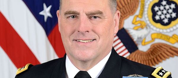 马克·米莱 - 俄罗斯卫星通讯社