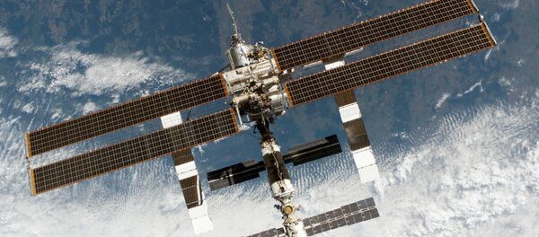 俄联盟号飞船2019年4月将搭载阿联酋宇航员前往国际空间站 - 俄罗斯卫星通讯社