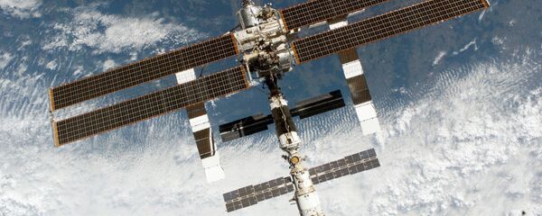 俄能源火箭集团：建议2030年后启动俄月球轨道站建设工作 - 俄罗斯卫星通讯社