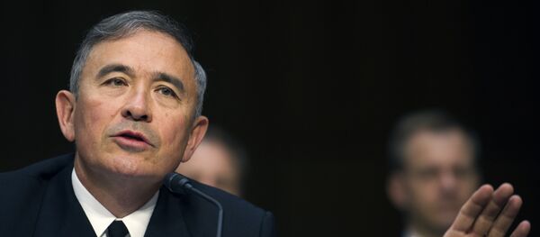 美軍太平洋司令：美國將遵照國際法繼續在南海行動 - 俄羅斯衛星通訊社