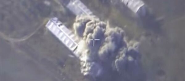 俄戰機在敘利亞的飛行次數增加一倍。 俄戰機在敘利亞的飛行次數增加一倍。 - 俄羅斯衛星通訊社