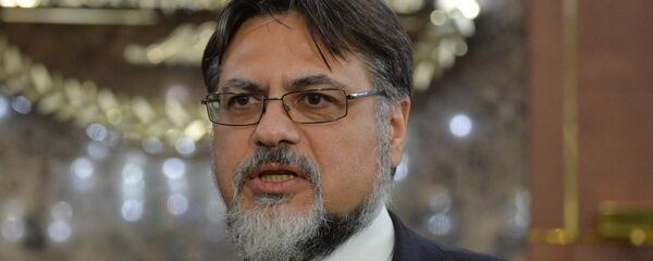 弗拉季斯拉夫•杰伊涅戈 弗拉季斯拉夫•杰伊涅戈 - 俄罗斯卫星通讯社