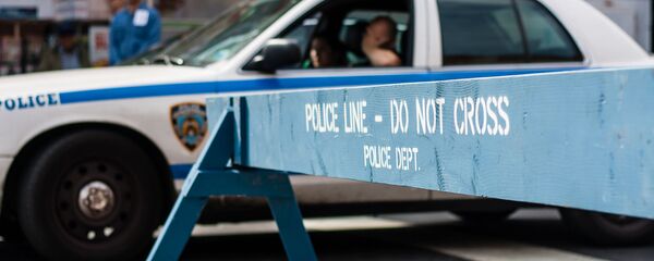 美警方：1人在路易斯維爾抗議地點的槍擊中死亡 - 俄羅斯衛星通訊社