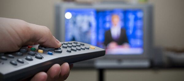 从“斯大林与普京”看法国媒体如何操纵观众意识 - 俄罗斯卫星通讯社