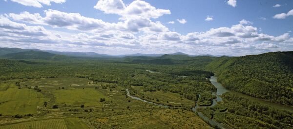 邊防部門否認了對華轉交烏蘇里斯克周邊4.7平方公里土地的消息 邊防部門否認了對華轉交烏蘇里斯克周邊4.7平方公里土地的消息 - 俄羅斯衛星通訊社