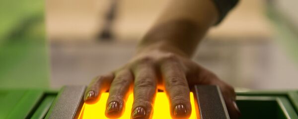 俄内务部拟于7月1日起对免签入境者采集指纹和照片信息 - 俄罗斯卫星通讯社