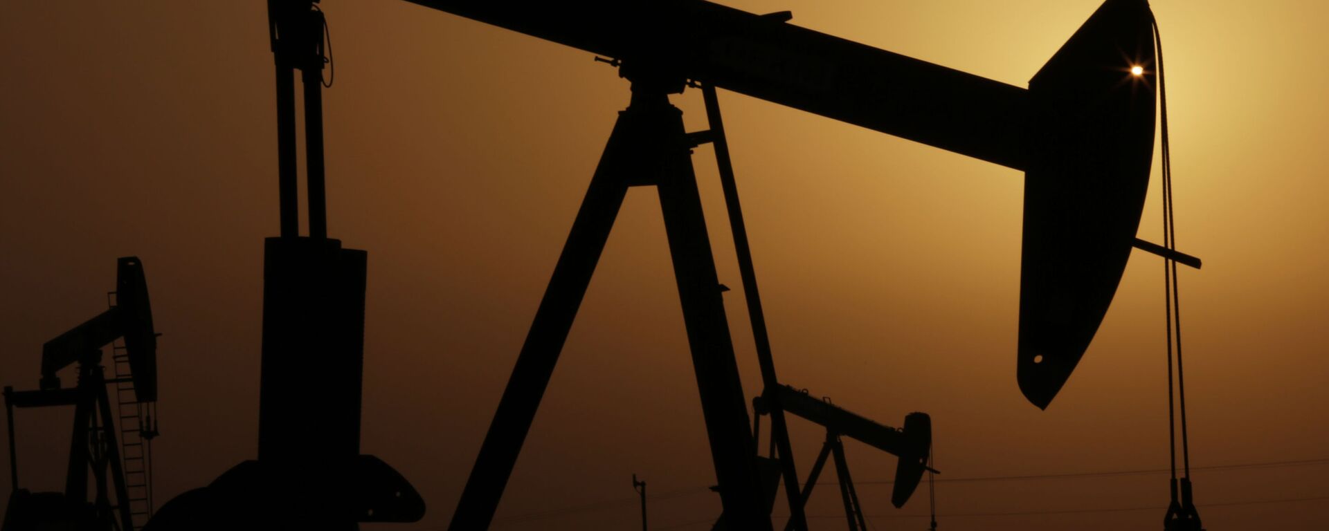 沙特大臣：欧佩克+不以特定油价为目标 - 俄罗斯卫星通讯社, 1920, 05.06.2023