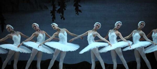 馬林斯基劇院開啓亞洲巡演 馬林斯基劇院開啓亞洲巡演 - 俄羅斯衛星通訊社