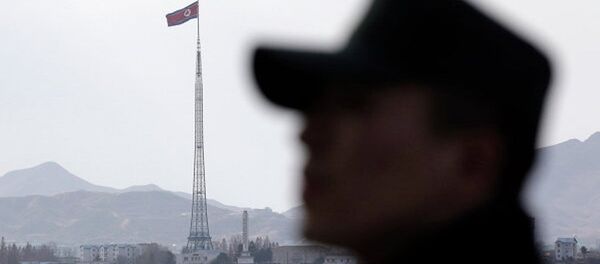 朝鮮將在美國與其簽署和平協定之前加強軍力 - 俄羅斯衛星通訊社