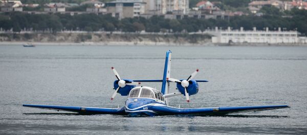 媒體：兩架飛機在阿拉斯加失事 10人受傷 6人失蹤 - 俄羅斯衛星通訊社