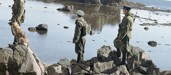 俄副防長下令提高千島群島軍事城鎮建設速度 - 俄羅斯衛星通訊社