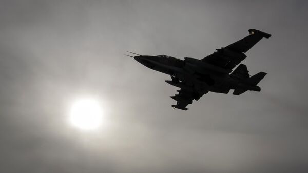 阿联酋一架在也门参与军事行动的飞机失联 - 俄罗斯卫星通讯社