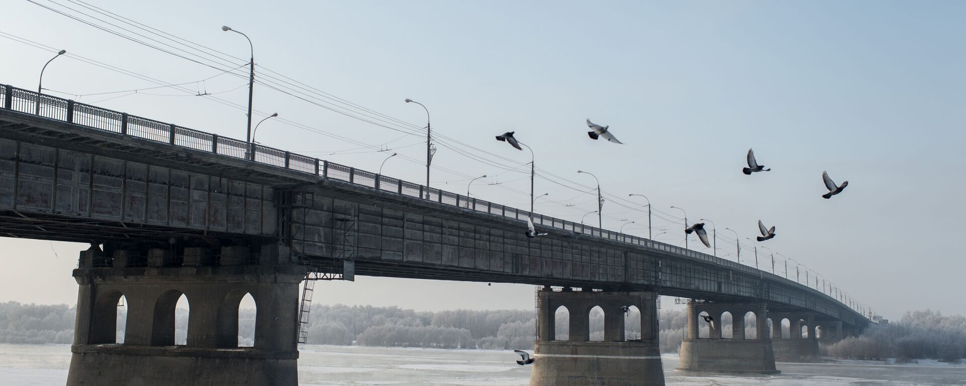 额尔齐斯河 - 俄罗斯卫星通讯社, 1920, 28.03.2025