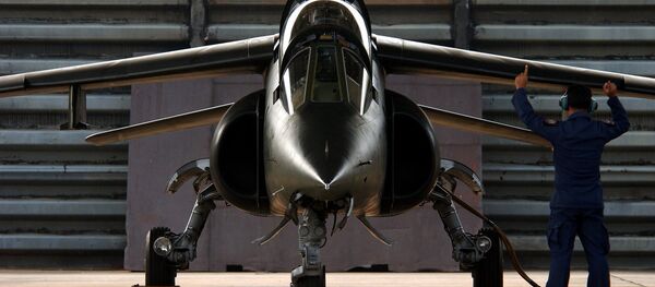 泰国空军基地 泰国空军基地 - 俄罗斯卫星通讯社