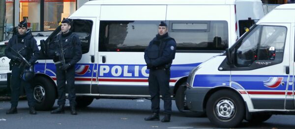 比利时检察院：比利时将布鲁塞尔恐怖袭击组织者阿布里尼转交给法国 - 俄罗斯卫星通讯社