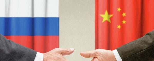 列宁格勒州与中国辽宁省打算扩大合作 - 俄罗斯卫星通讯社