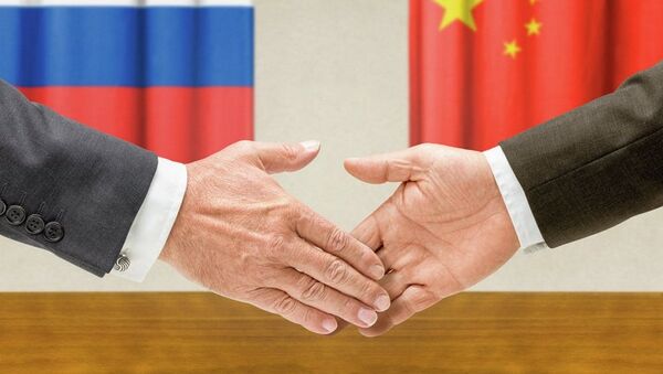 列寧格勒州與中國遼寧省打算擴大合作 - 俄羅斯衛星通訊社
