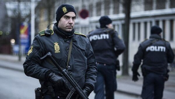 法媒公佈涉嫌策劃巴黎恐襲者姓名 - 俄羅斯衛星通訊社