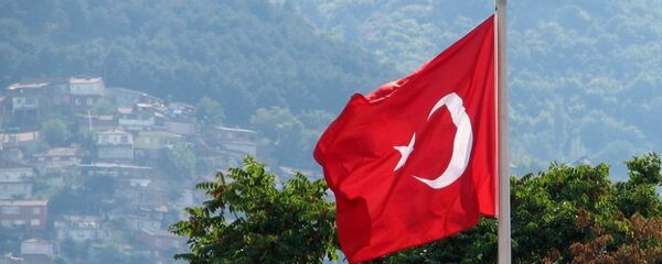 土耳其近30人因與葛蘭組織有染被判監禁 土耳其近30人因與葛蘭組織有染被判監禁 - 俄羅斯衛星通訊社