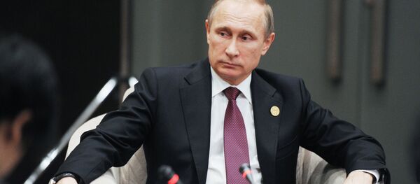 民调：普京支持率创新高达到87-88% - 俄罗斯卫星通讯社