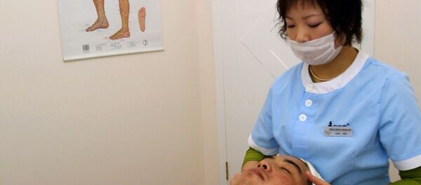 俄医师透露改善大脑功能的简单方法 - 俄罗斯卫星通讯社