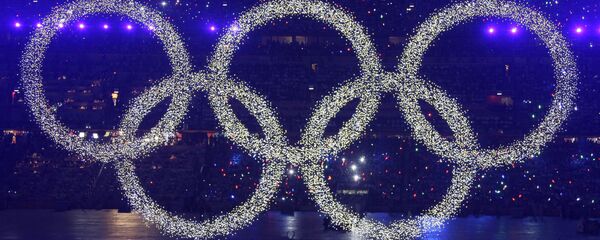 中国政府任命两名北京2022年冬奥会和冬残奥会组织委员会执行主席 中国政府任命两名北京2022年冬奥会和冬残奥会组织委员会执行主席 - 俄罗斯卫星通讯社