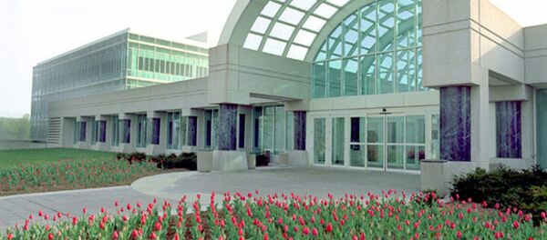 英国媒体：中央情报局指责华为接受中国政府的自助 - 俄罗斯卫星通讯社