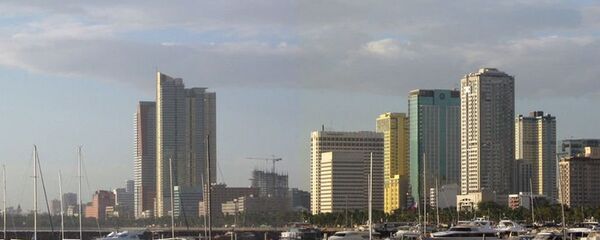 俄專家:菲律賓靠攏俄中將重創美國在該地區的計劃 俄專家:菲律賓靠攏俄中將重創美國在該地區的計劃 - 俄羅斯衛星通訊社