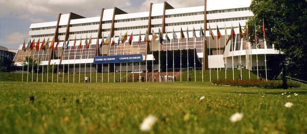 克宫：俄罗斯只能以全面形式参加欧洲委员会议会大会工作 - 俄罗斯卫星通讯社