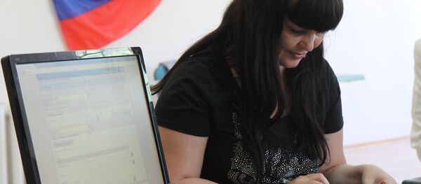 俄國家機關將轉而購買國產軟件 - 俄羅斯衛星通訊社