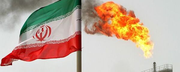 伊朗石油部长称计划2018年让每昼夜天然气开采量达到10多亿立方米 伊朗石油部长称计划2018年让每昼夜天然气开采量达到10多亿立方米 - 俄罗斯卫星通讯社