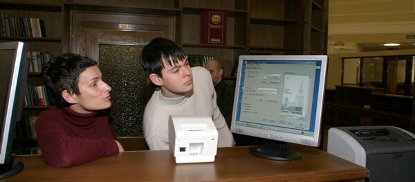 金砖国家教育部长签署网络大学主要创建文件 金砖国家教育部长签署网络大学主要创建文件 - 俄罗斯卫星通讯社