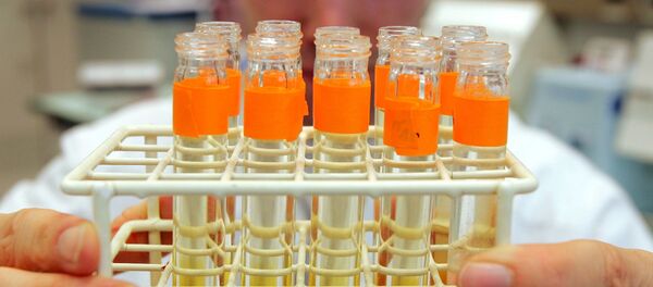 普京：俄罗斯从未有国家支持的兴奋剂体系 - 俄罗斯卫星通讯社