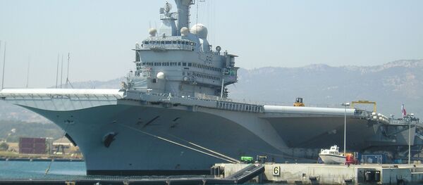 法军司令: 法国准备与俄罗斯共同抗击恐怖分子 法军司令: 法国准备与俄罗斯共同抗击恐怖分子 - 俄罗斯卫星通讯社