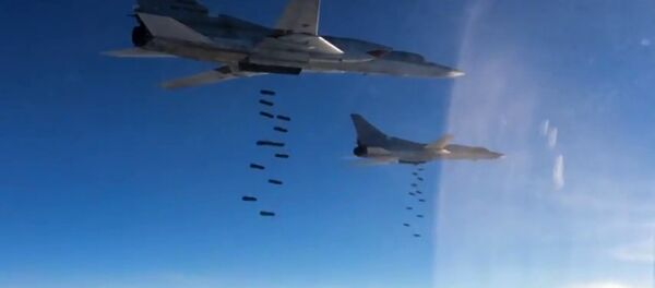 俄就空天军在叙行动期限问题失算 俄就空天军在叙行动期限问题失算 - 俄罗斯卫星通讯社