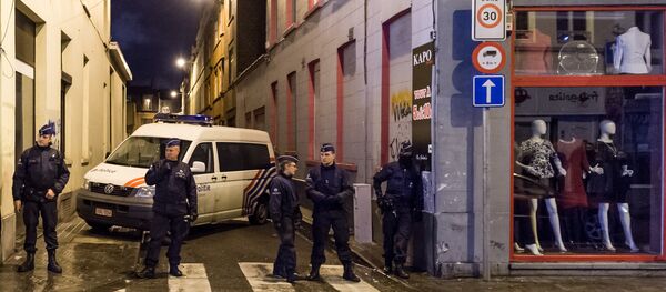 比利时缘何成为伊斯兰分子老巢？ - 俄罗斯卫星通讯社