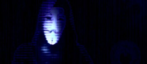 Anonymous - 俄羅斯衛星通訊社