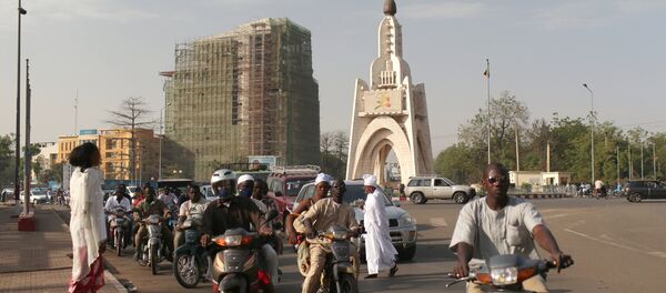 联合国：马里政变者与联合国驻该国特派团负责人会面 - 俄罗斯卫星通讯社