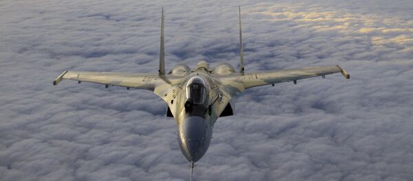 俄軍事技術合作局：俄與印尼開始協商蘇-35供貨合同草案 - 俄羅斯衛星通訊社