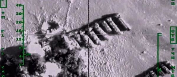 俄總統新聞秘書:俄利用IS向土耳其出口石油情報打擊恐怖主義 俄總統新聞秘書:俄利用IS向土耳其出口石油情報打擊恐怖主義 - 俄羅斯衛星通訊社