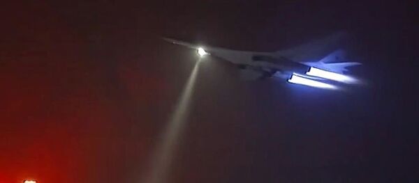 圖-160 - 俄羅斯衛星通訊社