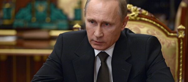 普京:俄軍在敘行動是暫時的 不會一直進行下去 普京:俄軍在敘行動是暫時的 不會一直進行下去 - 俄羅斯衛星通訊社