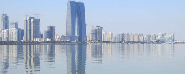 蘇州市 蘇州市 - 俄羅斯衛星通訊社