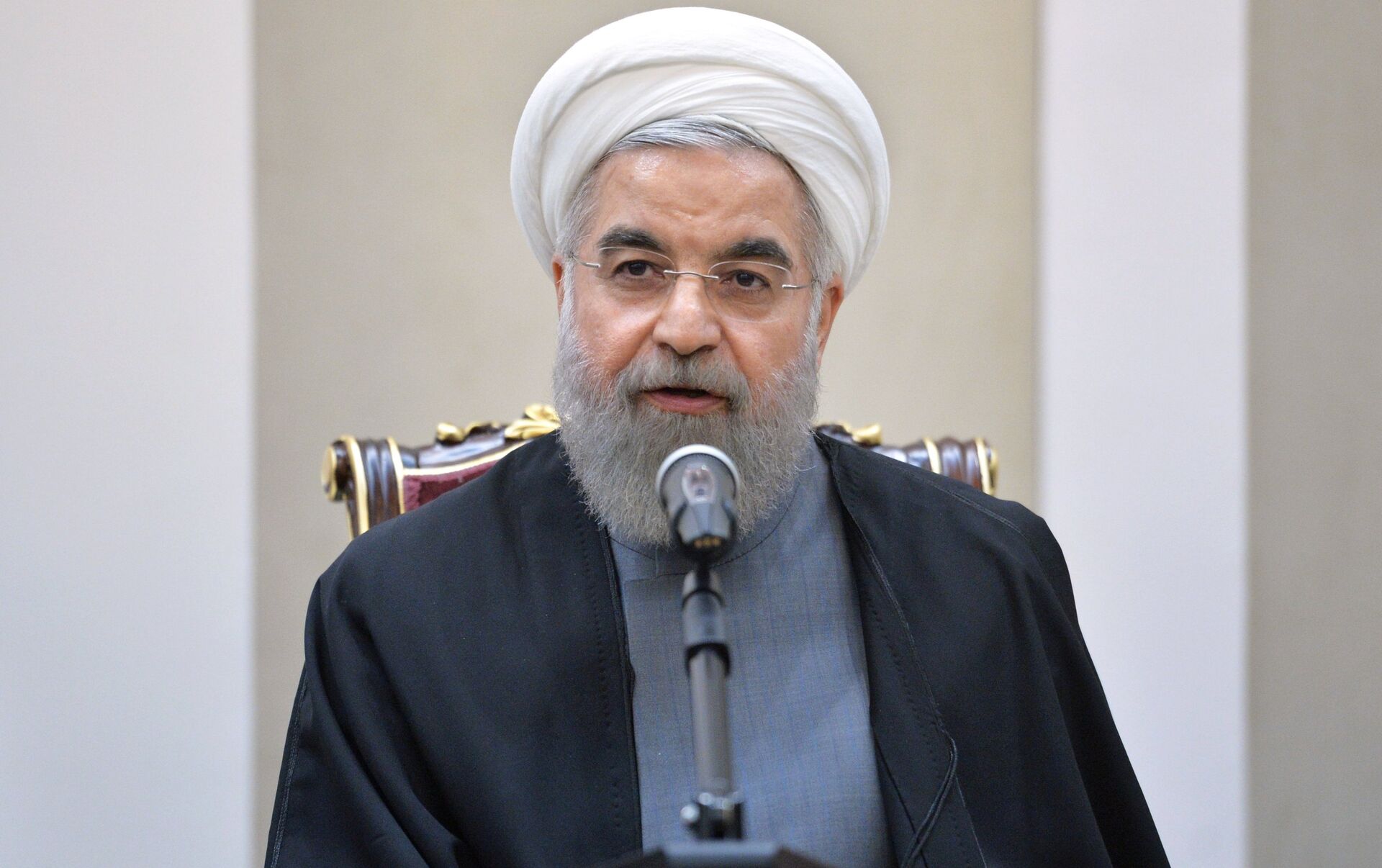 伊朗总统图册_360百科