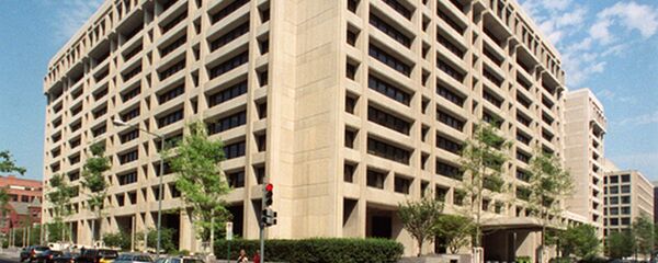 国际货币基金组织 - 俄罗斯卫星通讯社