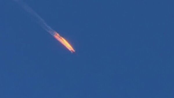 克宮：蘇-24事件后土耳其採取應有措施前俄方無意先行接觸 - 俄羅斯衛星通訊社