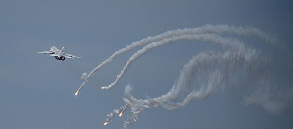 苏-24 苏-24 - 俄罗斯卫星通讯社