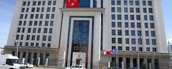 土耳其 土耳其 - 俄罗斯卫星通讯社